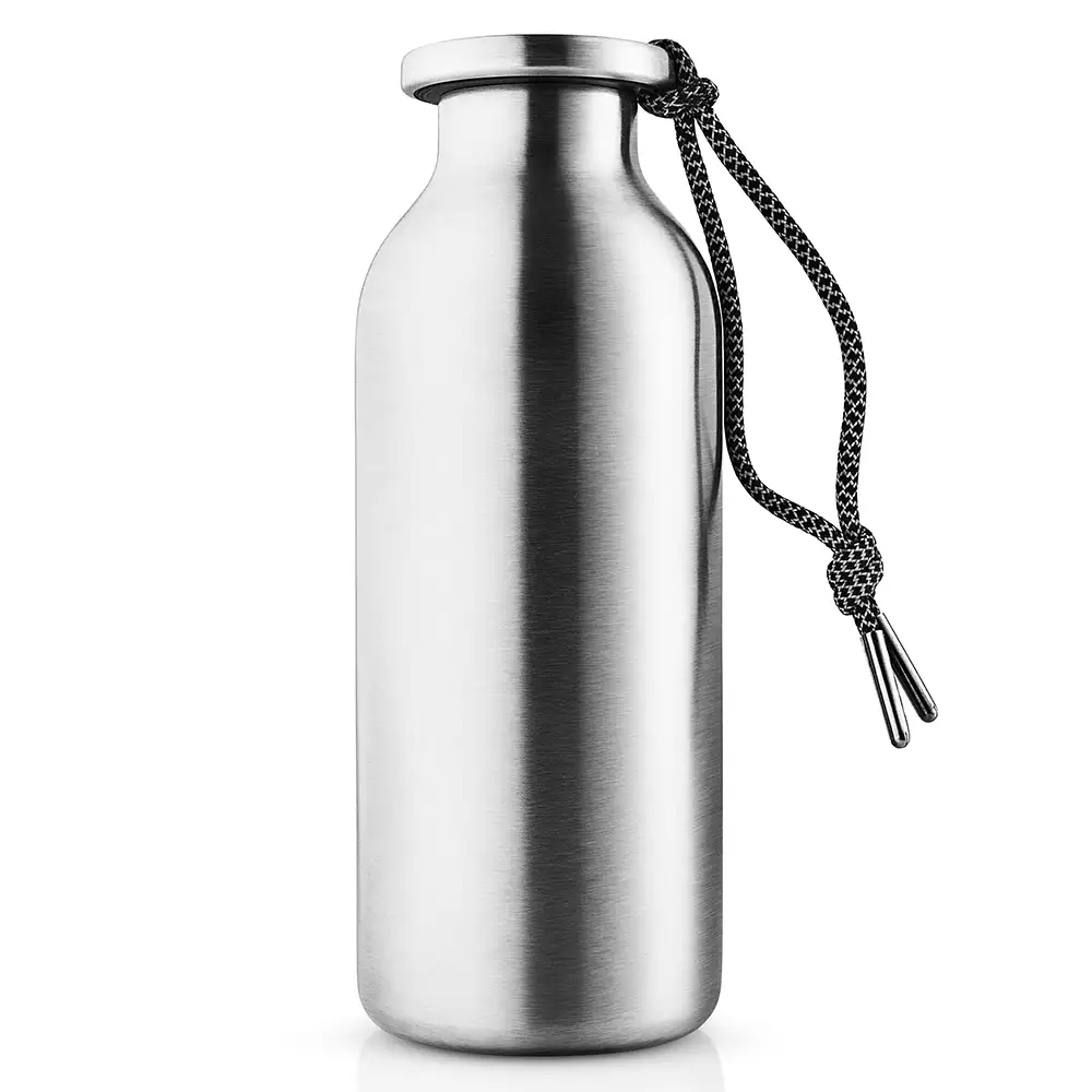 Eva Solo, To Go Termospullo 0,5l Stainless steel