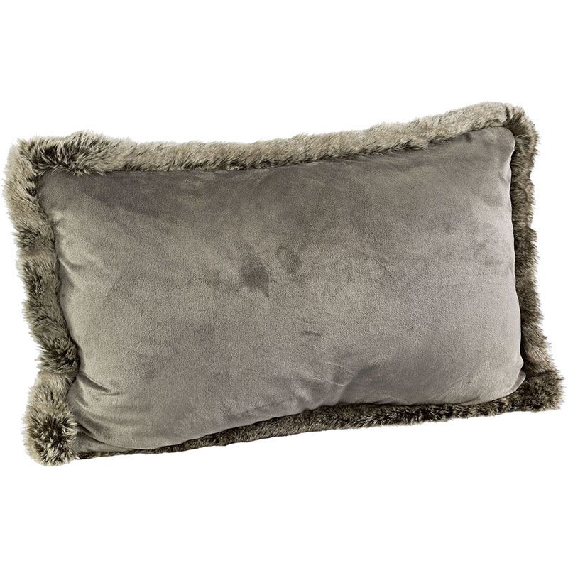 Artwood, Tyynynpäällinen Grey Bear Velboa 60 x 40 cm Artwood