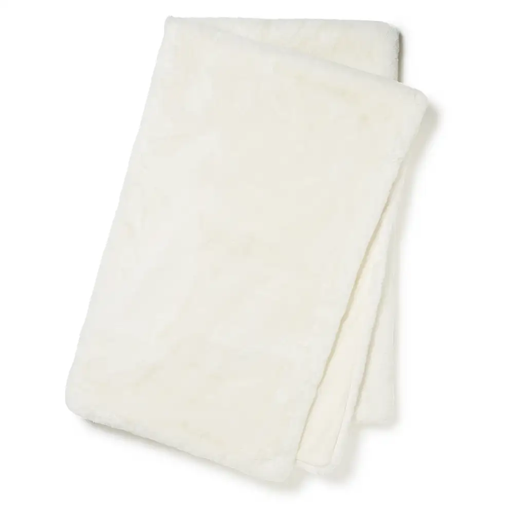 Skinnwille, Fluffy Peitto Ivory