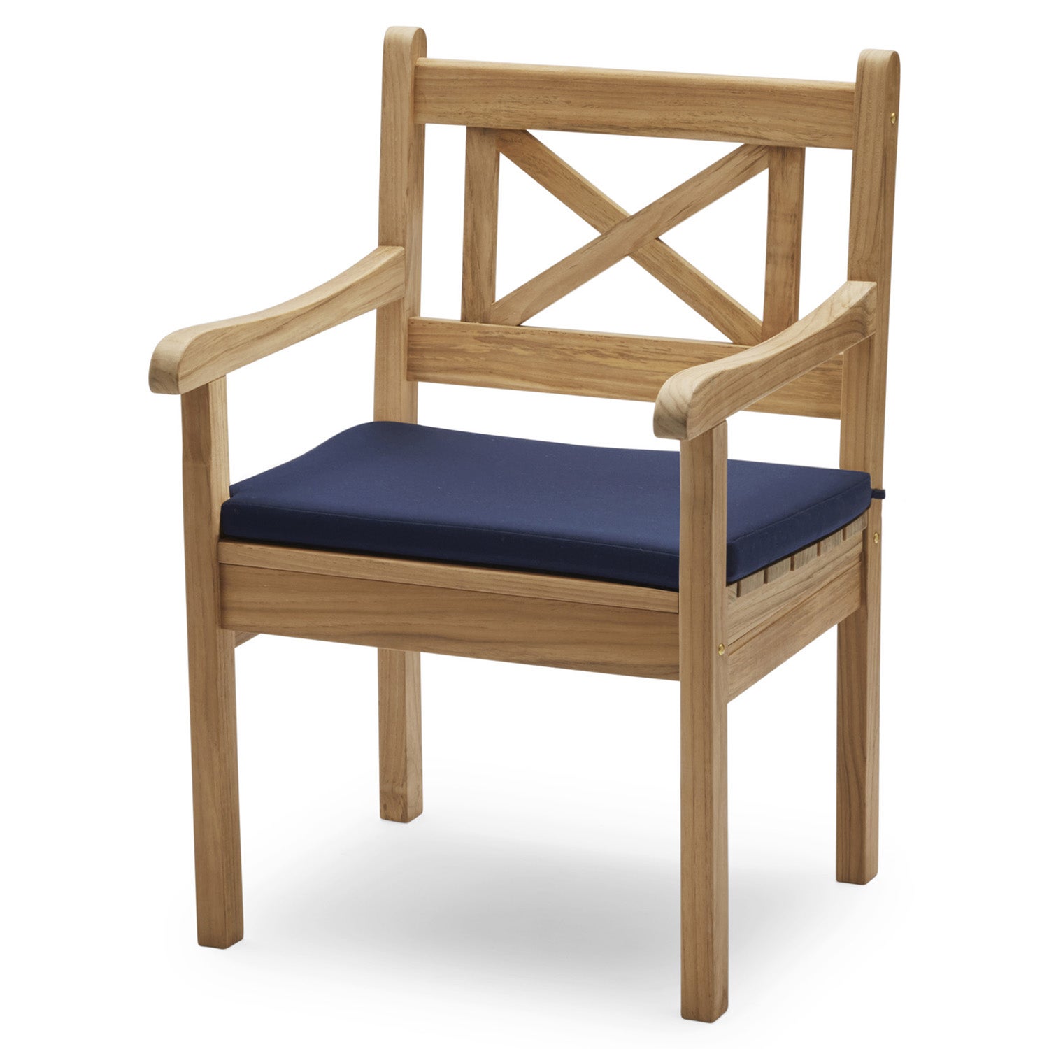 Skagerak, Skagen Chair Cushion Marine