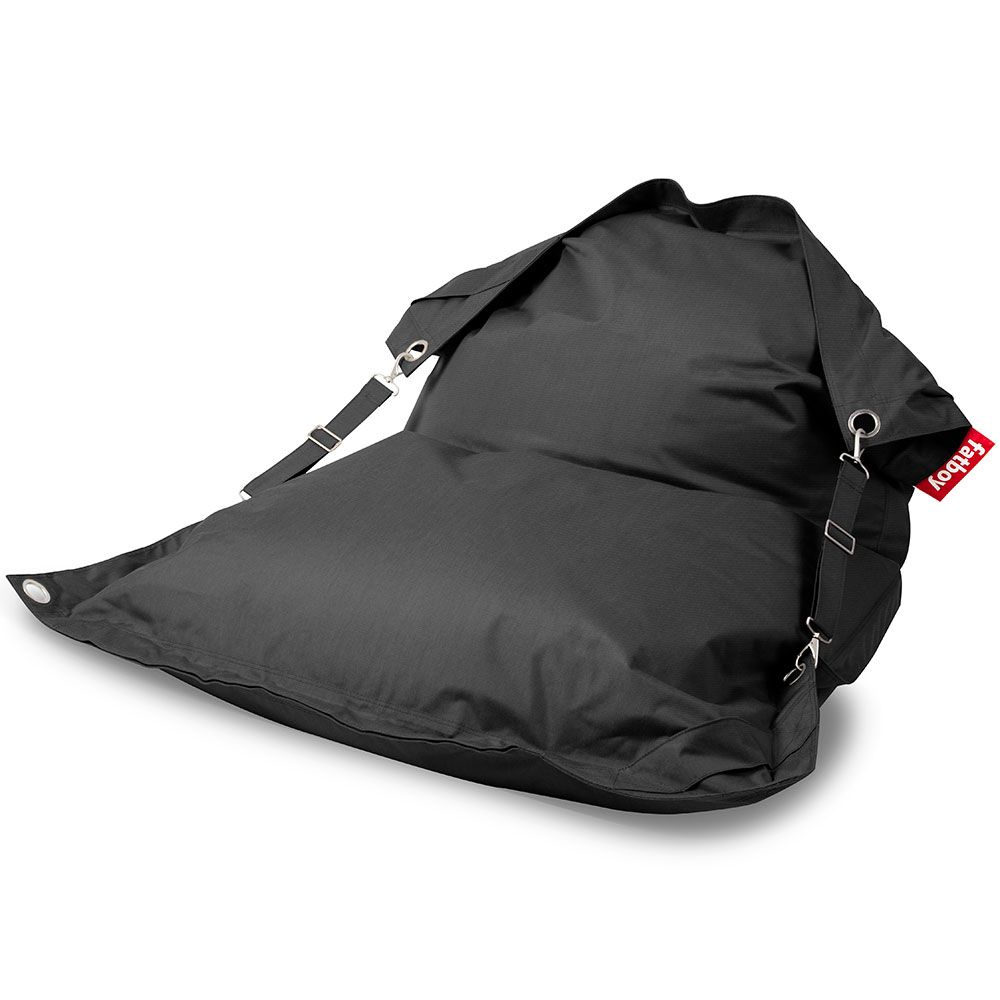 Fatboy, Buggle-Up Outdoor Charcoal