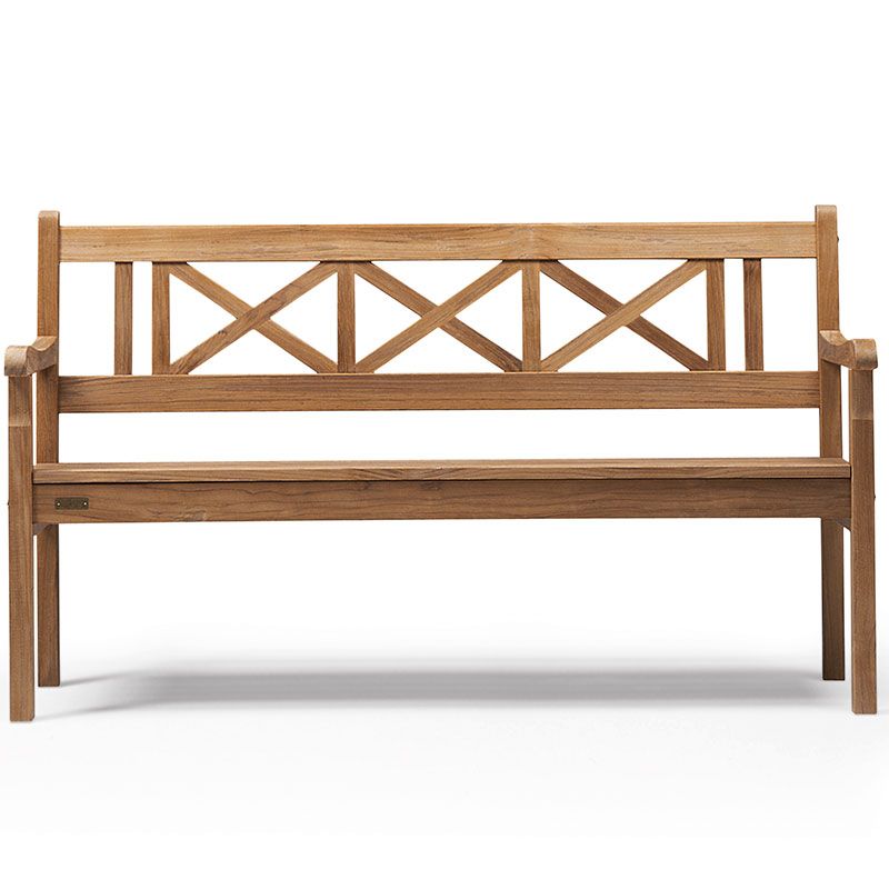 Skagerak, Skagen Sohva 150 cm Teak