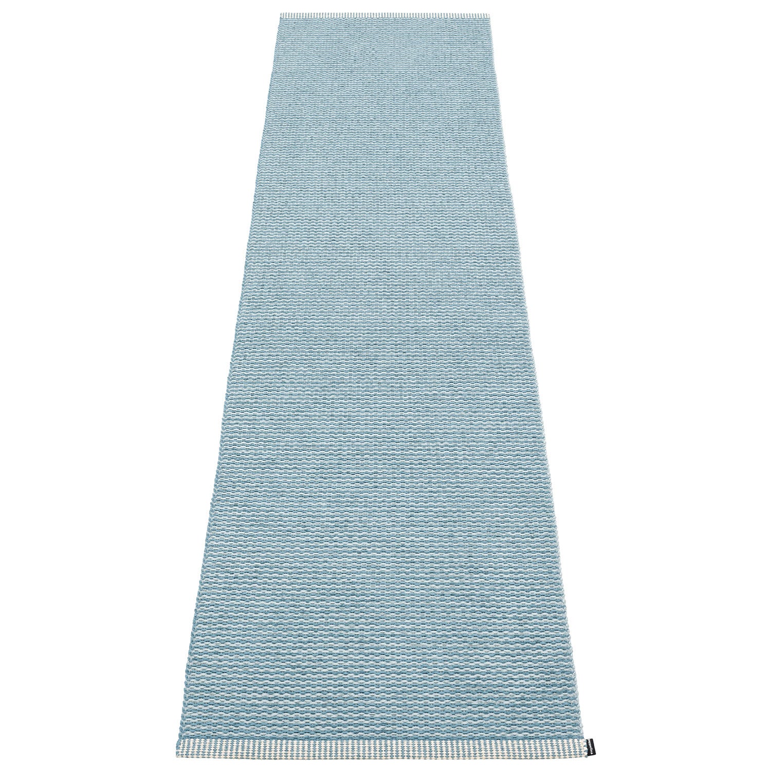 Pappelina, Mono matto 70x300 cm blue fog / dove blue