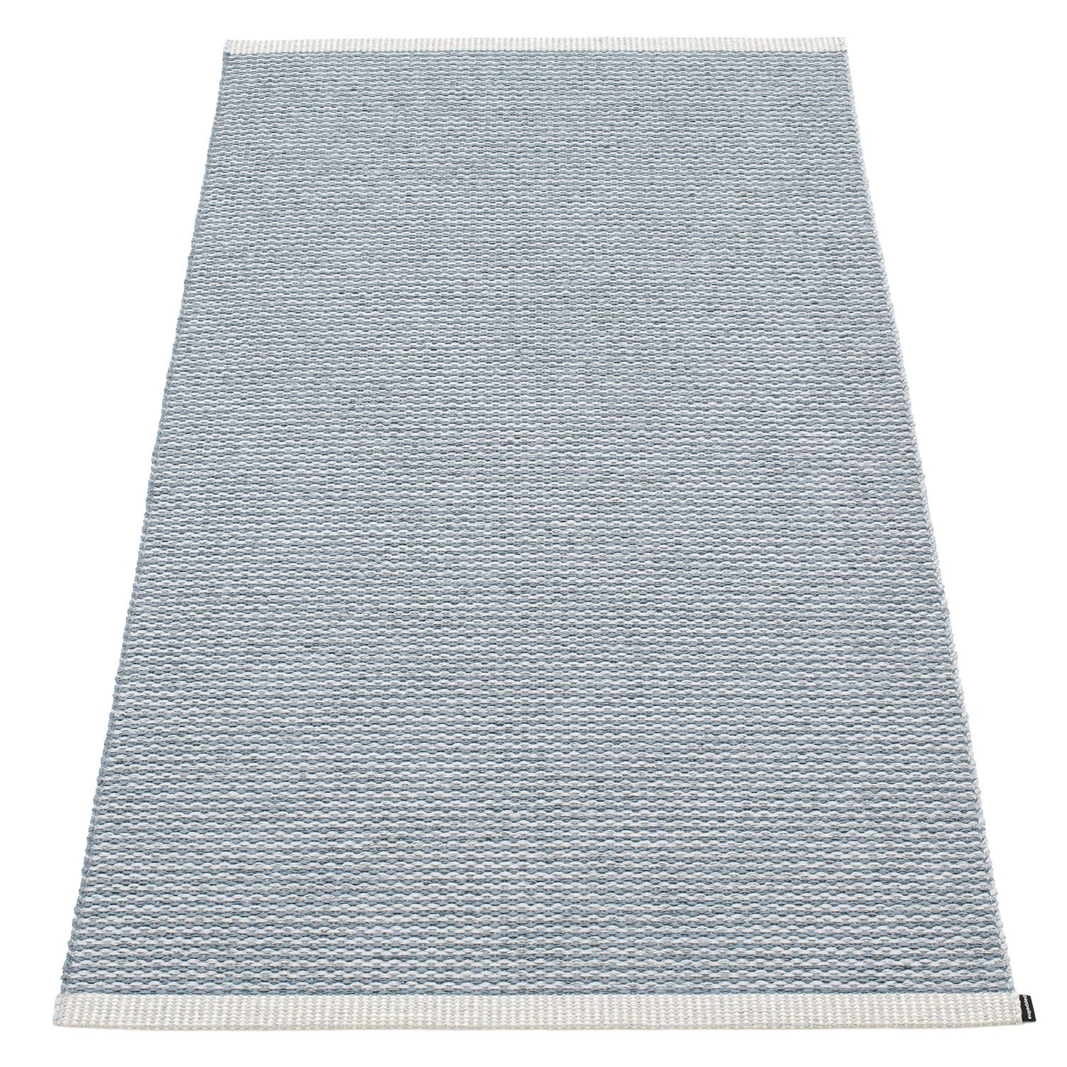 Pappelina, Mono matto 85x160 cm storm / light grey