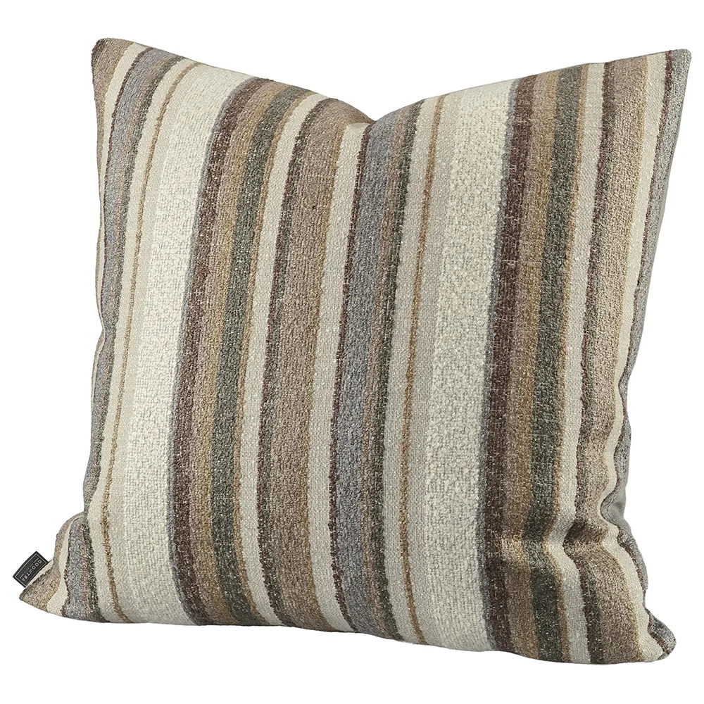 Artwood, Sassi Stripe Pellava tyynynpäällinen 60x40 cm