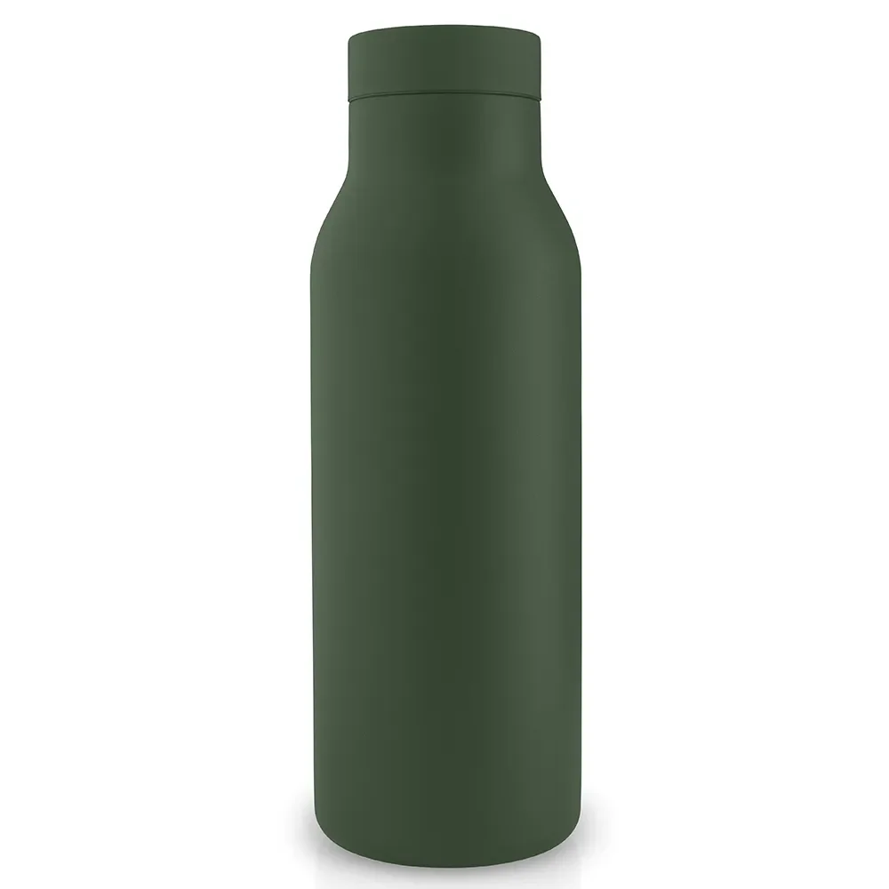 Eva Solo, Urban Termospullo 0,5 l Emerald green