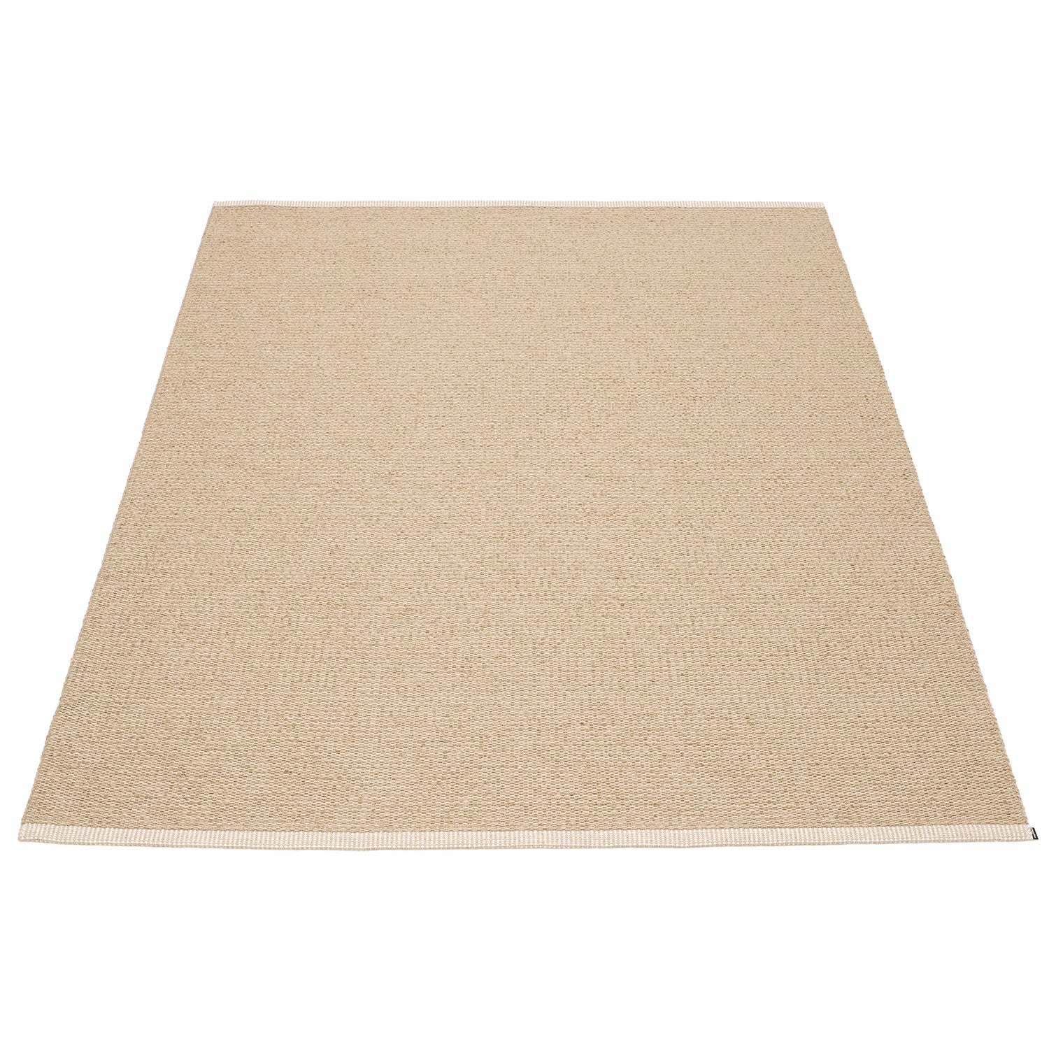 Pappelina, Mono matto 230x320 cm beige / light nougat