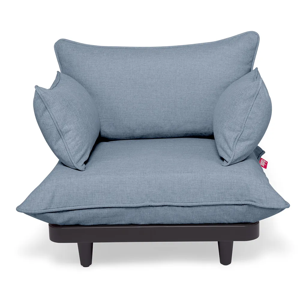 Fatboy, Paletti Lounge Chair Storm Blue