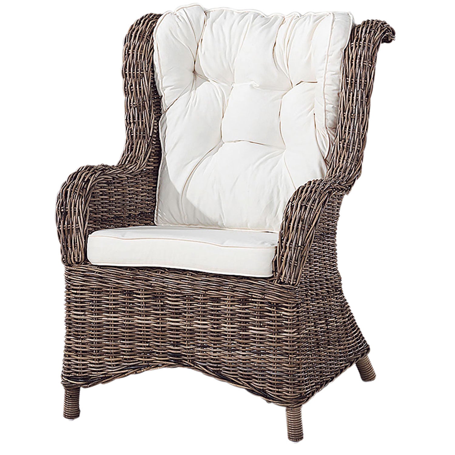 Artwood, Wingchair nojatuoli rottinkia Artwood