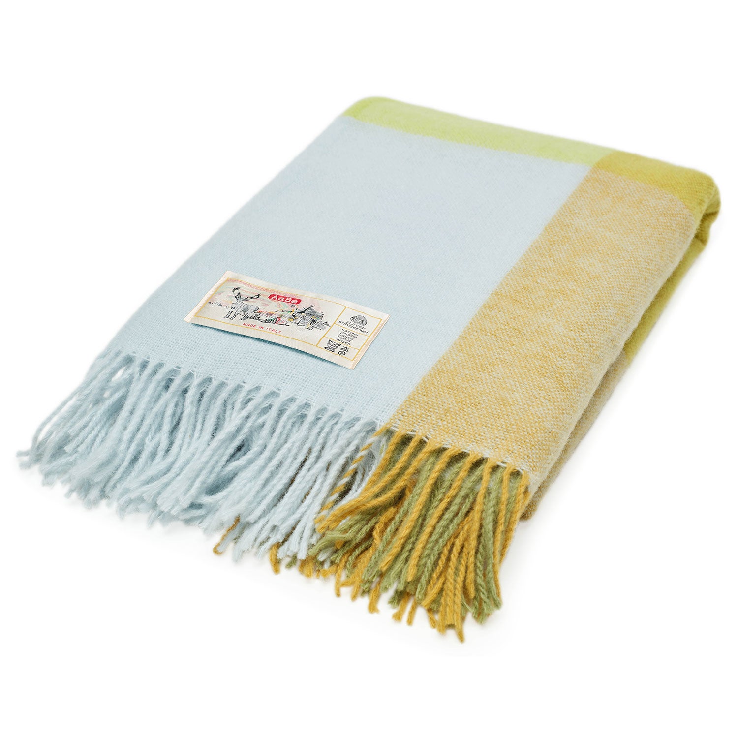 Fatboy, Colour blend blanket spring