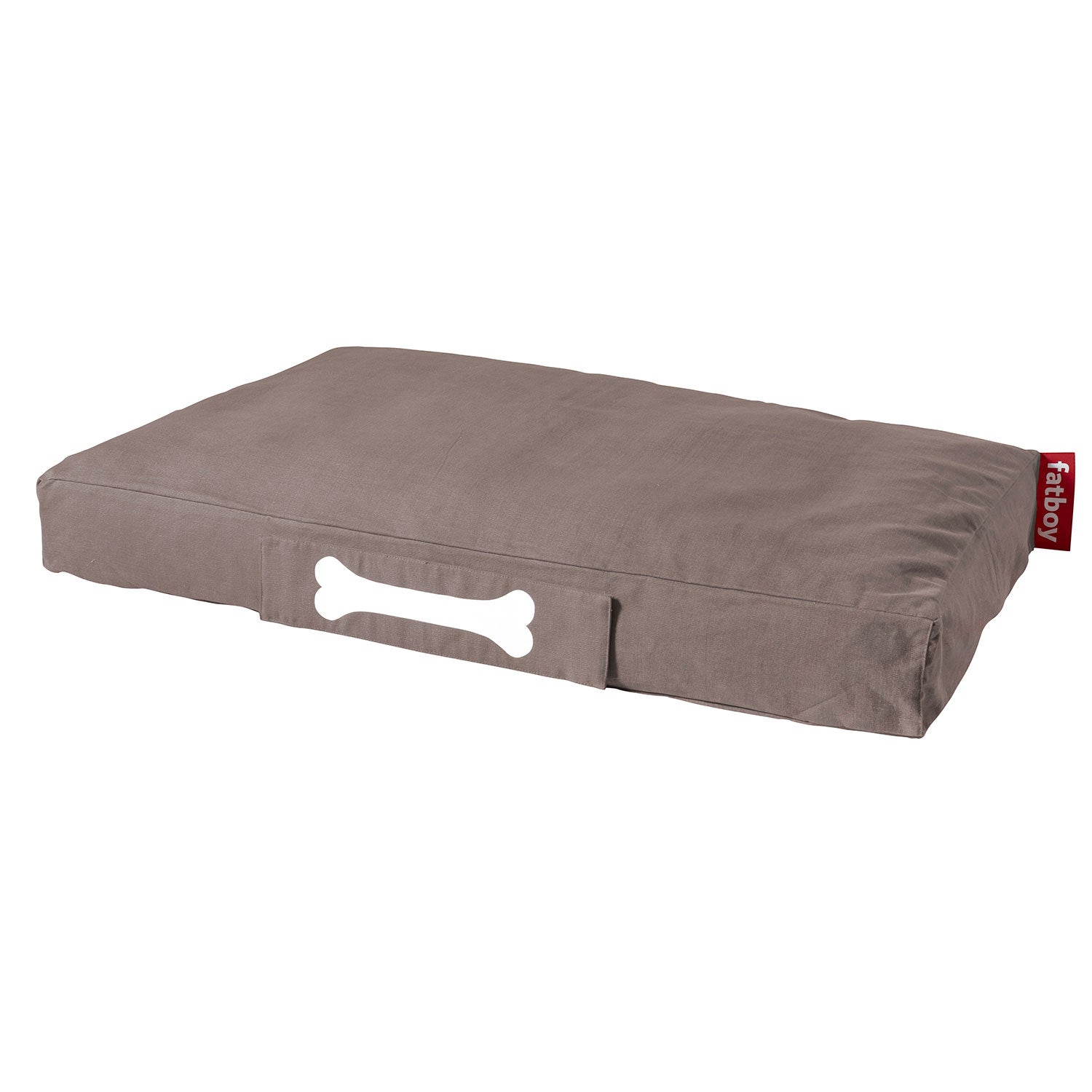 Fatboy, Doggielounge large stonewashed taupe