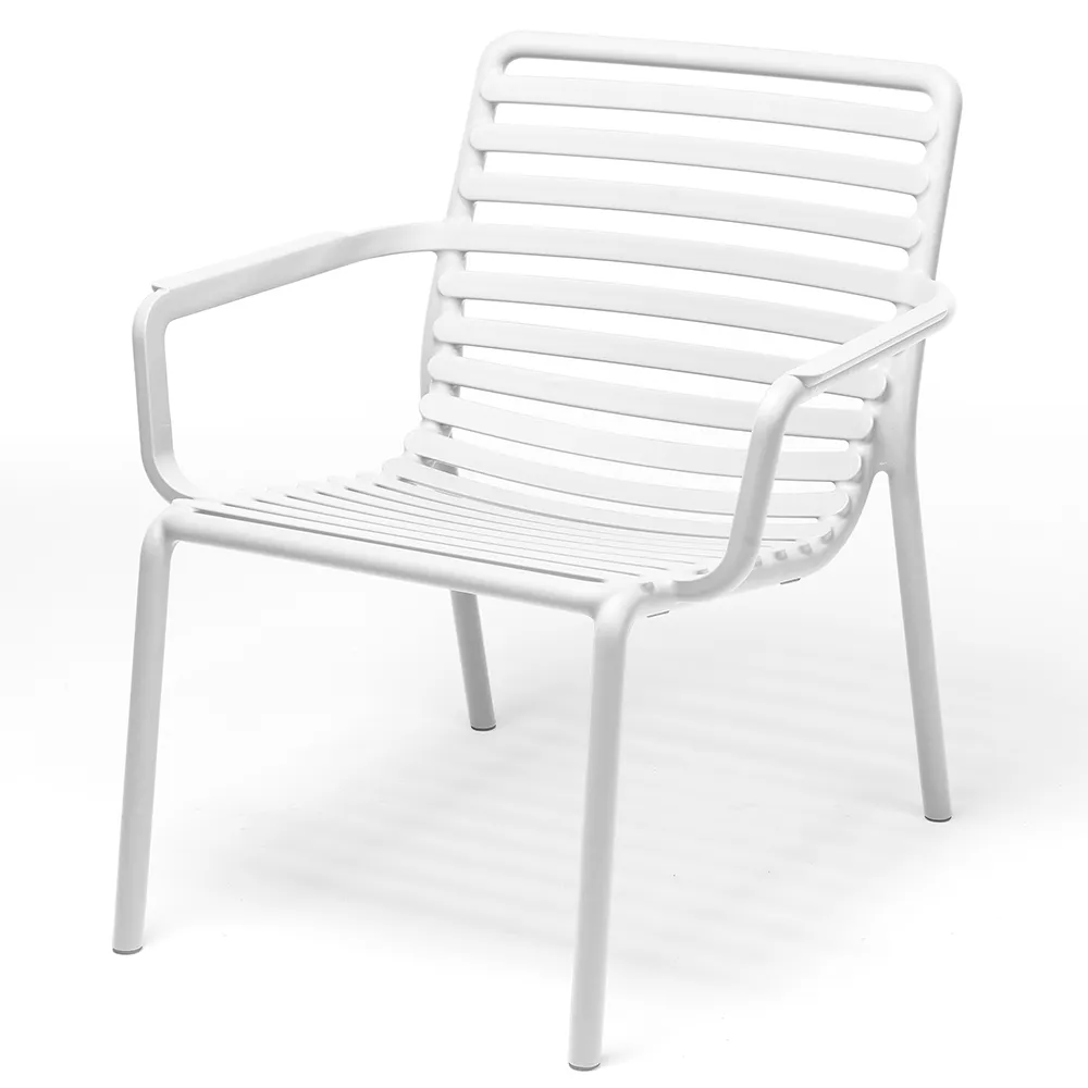 Nardi, Doga relax chair White