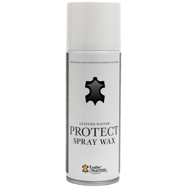 Leather Master, Spraywax 200 ml