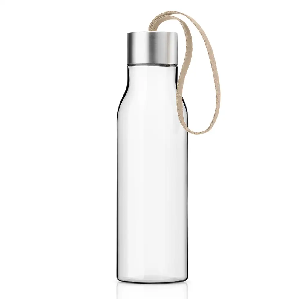 Eva Solo, Juomapullo 0,5l Beige