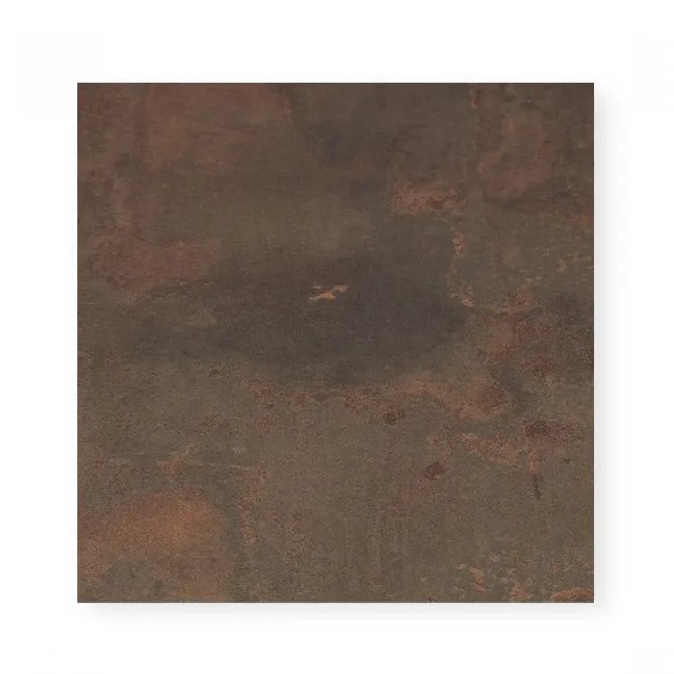 Nardi, Pöytälevy laminaatti 70x70 cm Corten