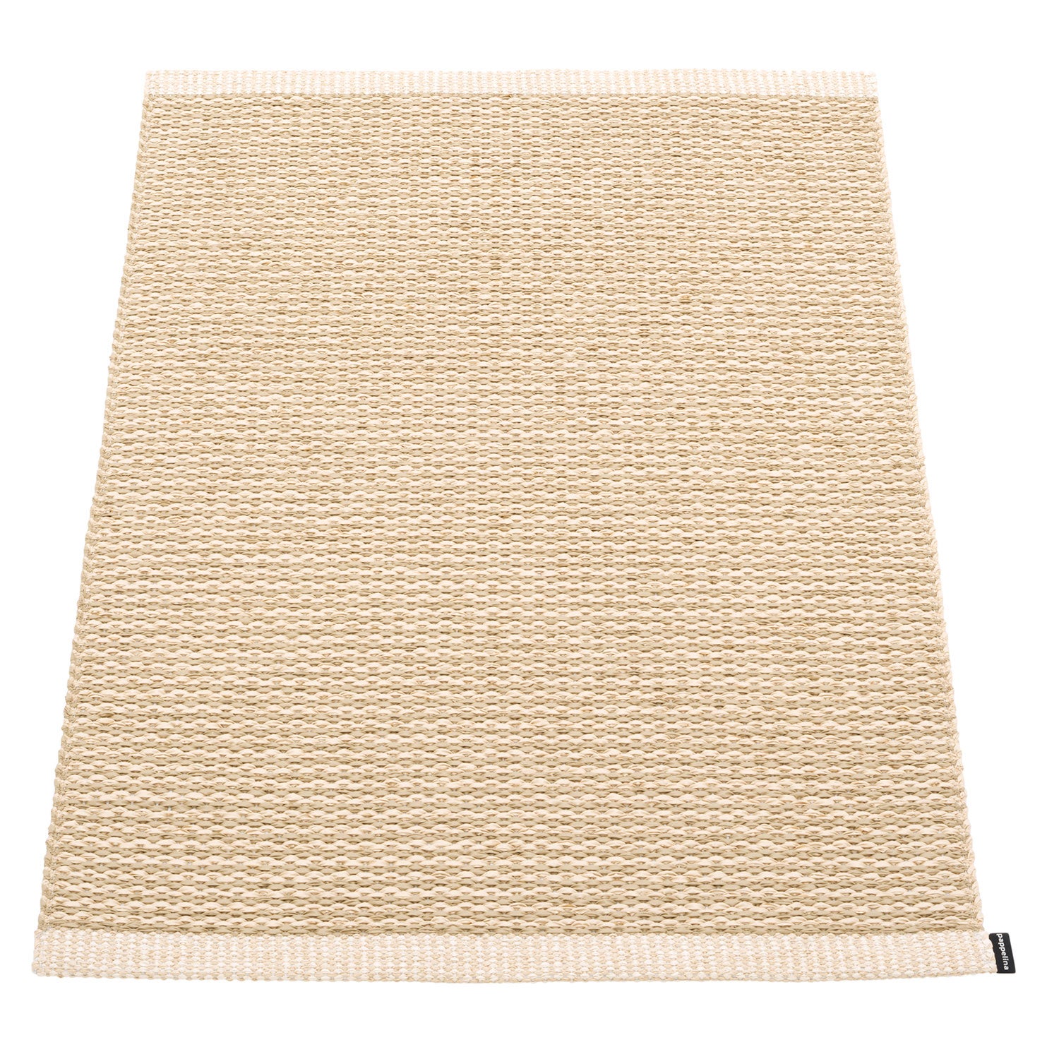 Pappelina, Mono matto 60x85 cm sand / cream