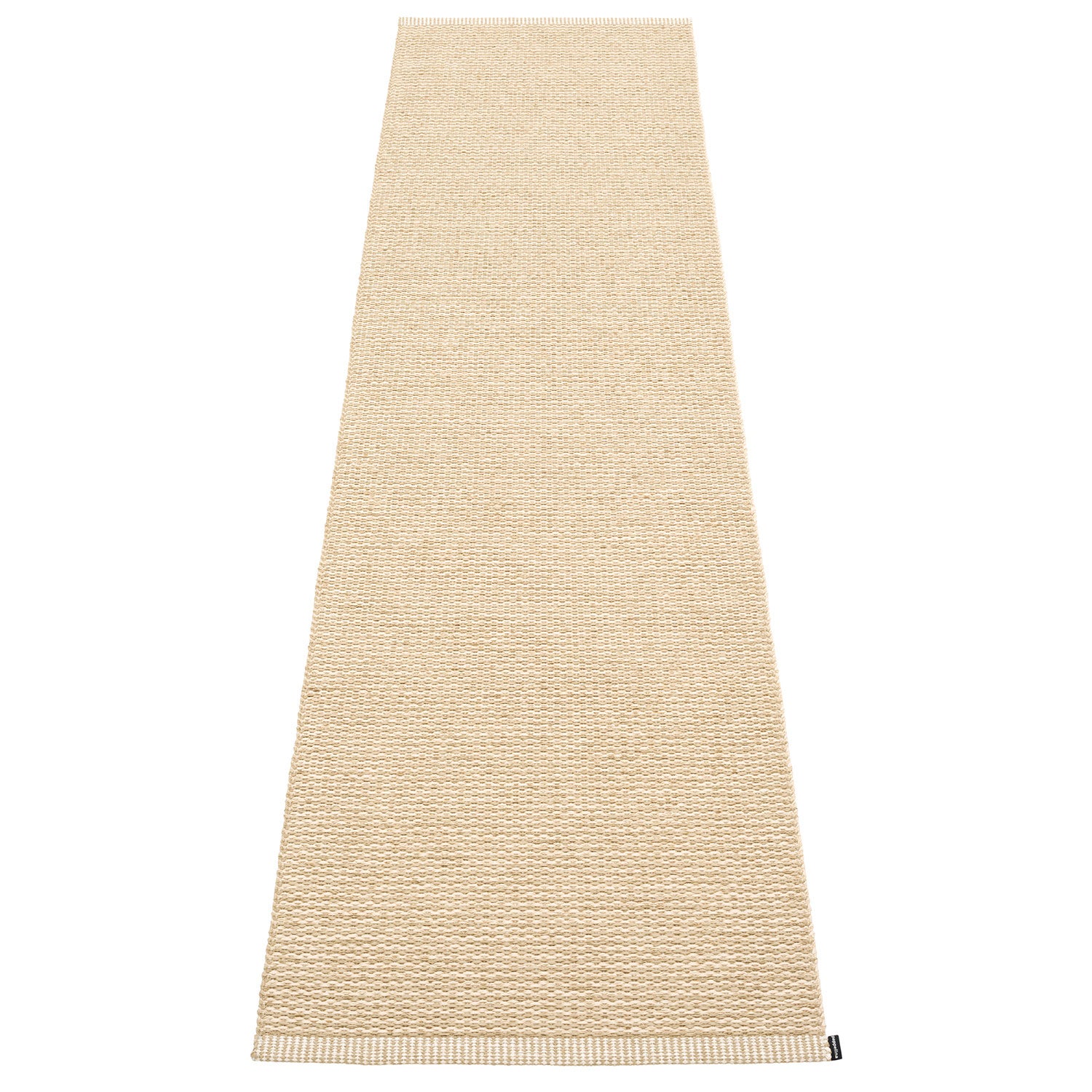 Pappelina, Mono matto 70x300 cm sand / cream