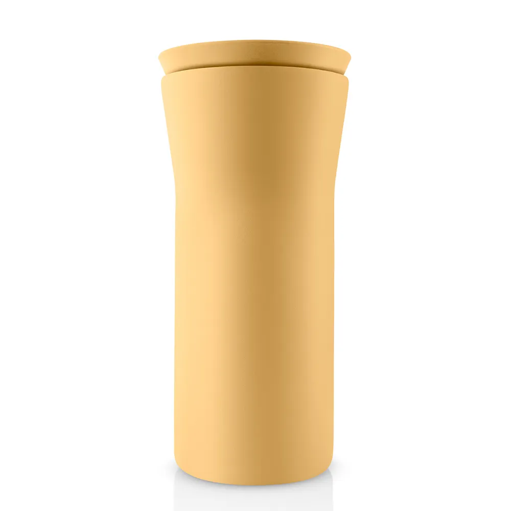 Eva Solo, City To Go Cup 0,35l Golden sand