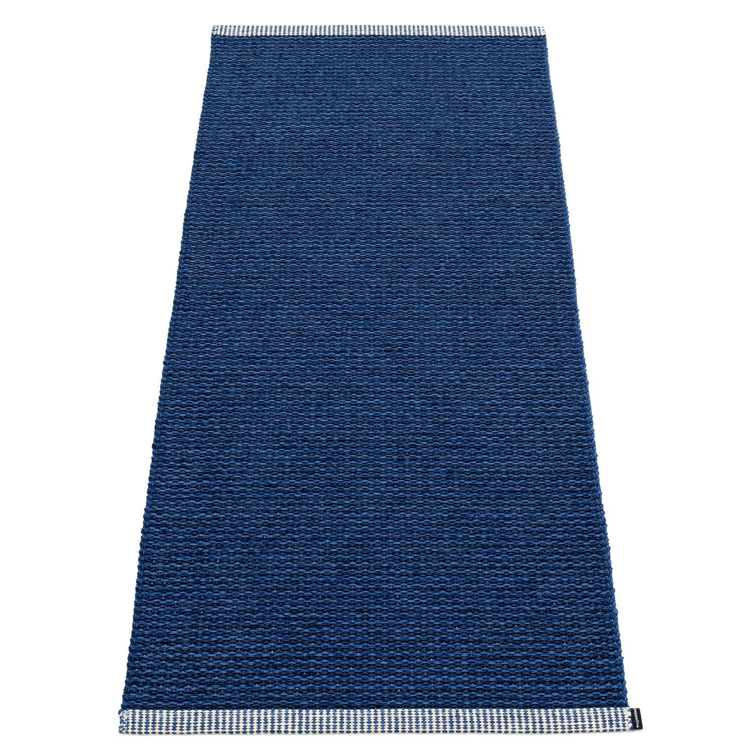 Pappelina, Mono matto 60x150 cm dark blue / denim