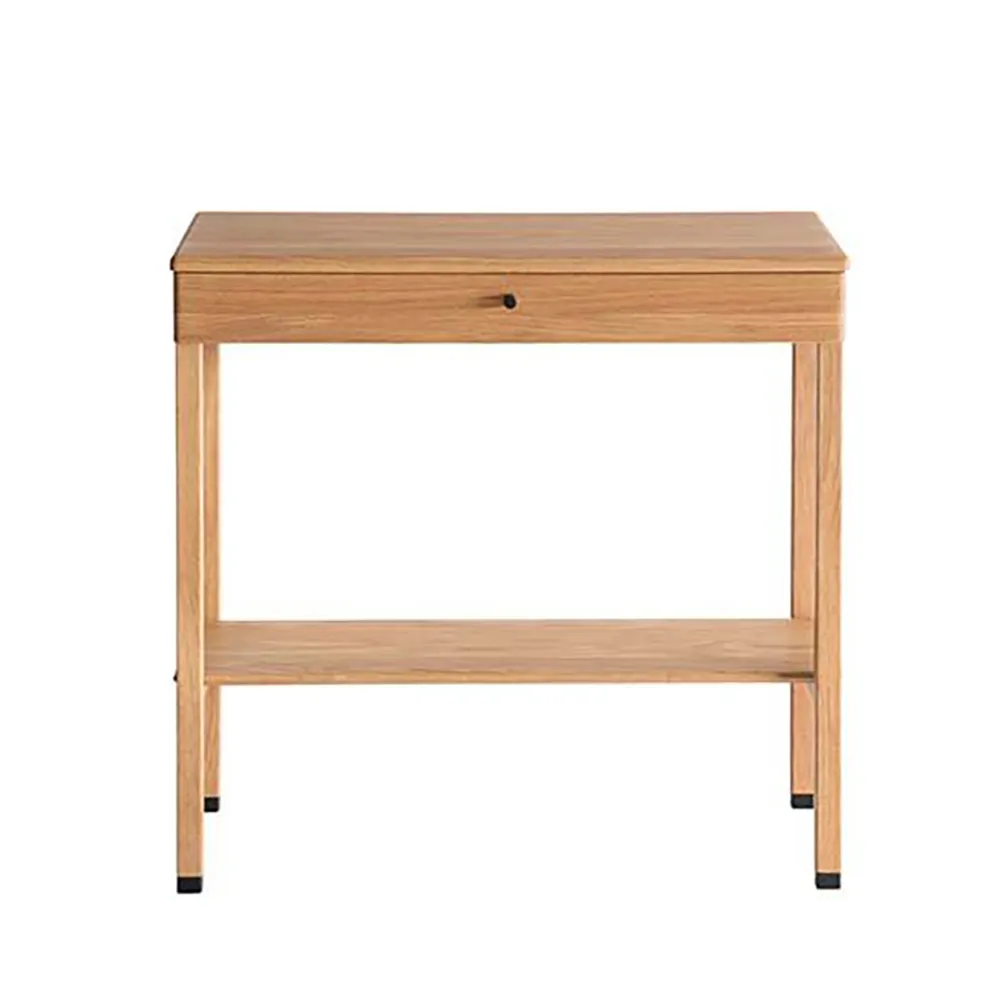 Oscarssons Möbel, Cora Sideboard lakattu tammi