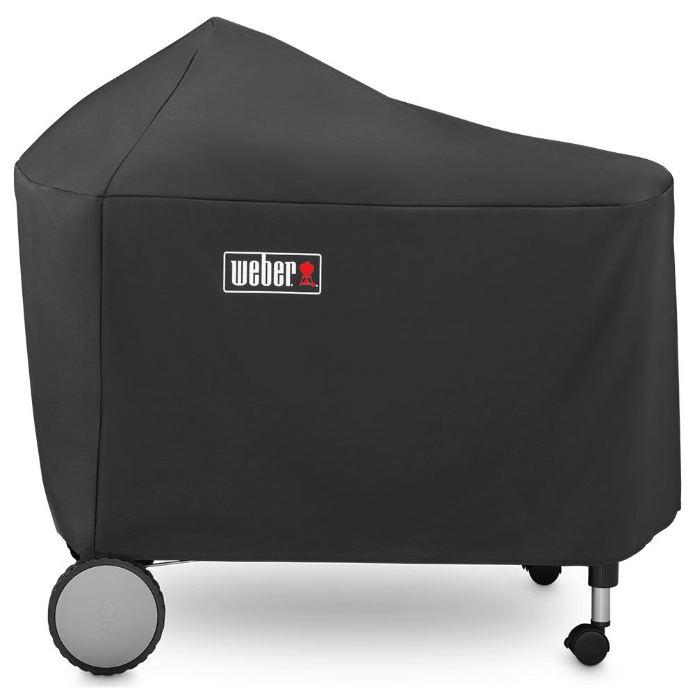 Weber, Grillin suojapeite Premium Performer premium / delux -grilleille Weber