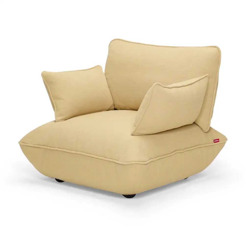 Fatboy, Sumo Loveseat Honey