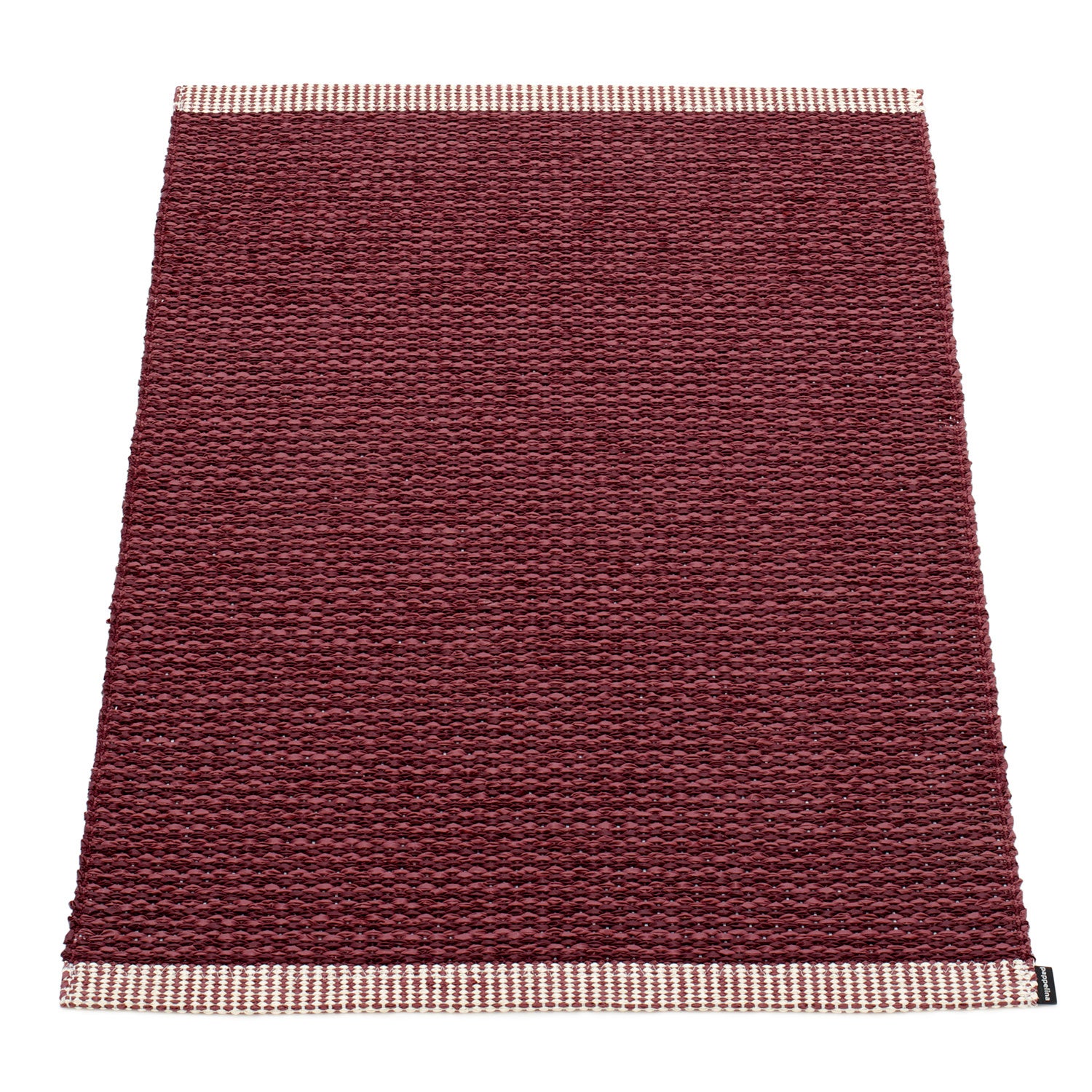 Pappelina, Mono matto 60x85 cm zinfandel / rose / taupe