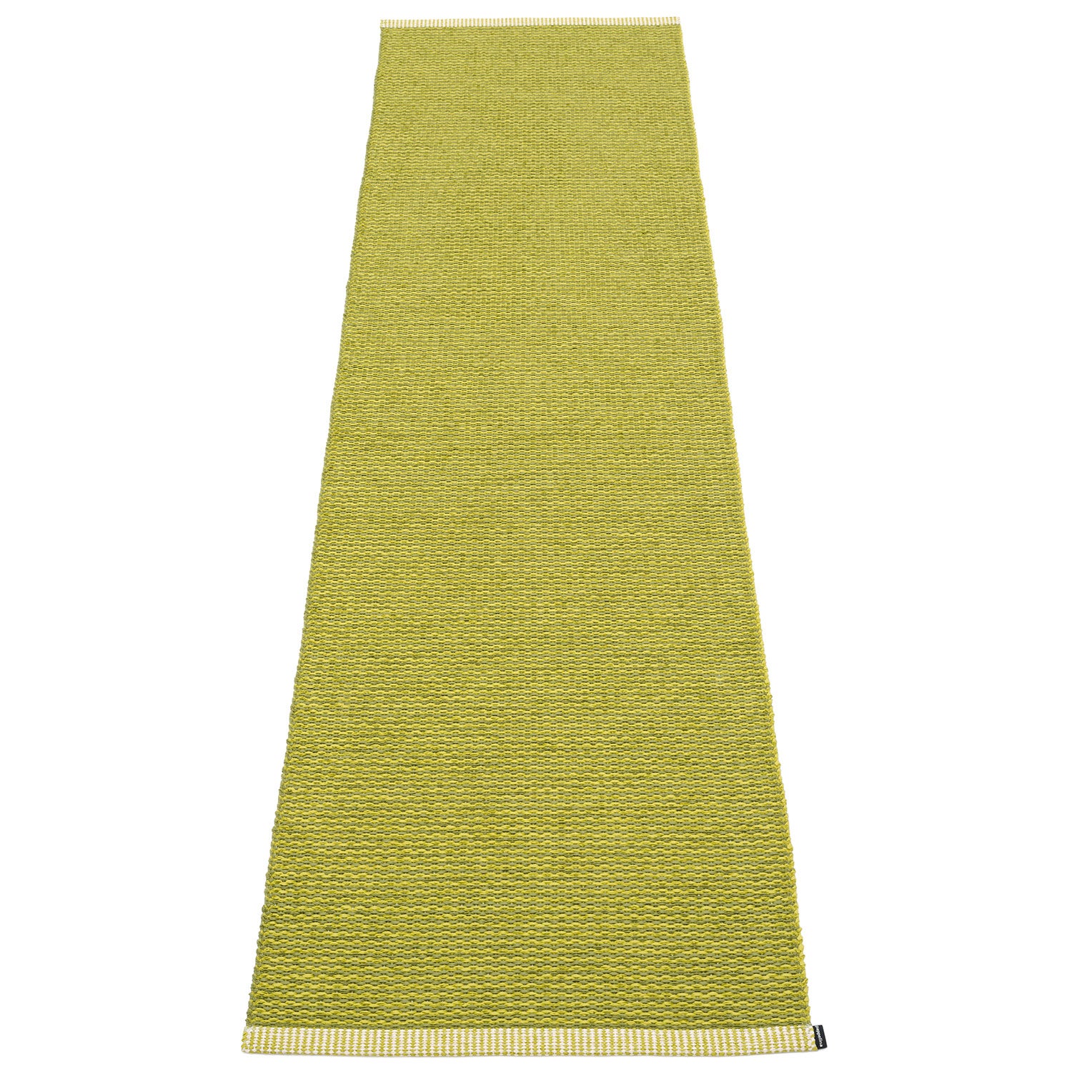 Pappelina, Mono matto 60x250 cm olive / lime