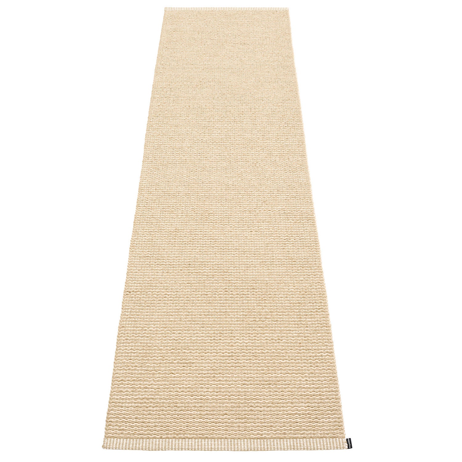 Pappelina, Mono matto 60x250 cm sand / cream