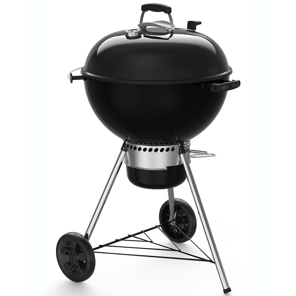 Weber, Master-Touch GBS E-5750 Hiiligrilli 57 Cm