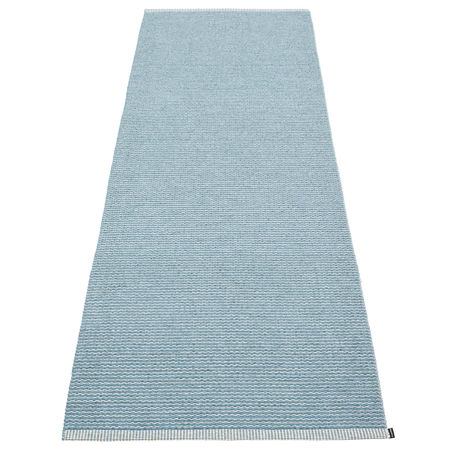 Pappelina, Mono matto 70x200 cm blue fog / dove blue