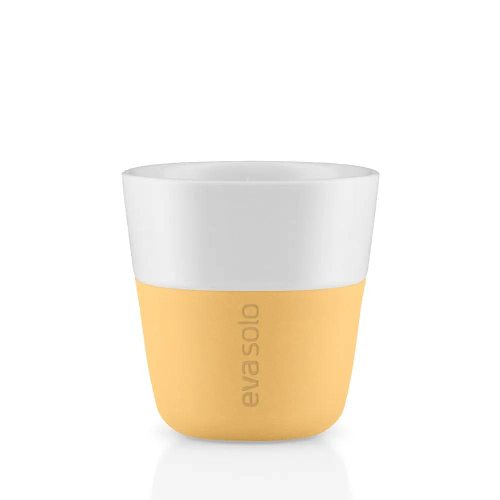 Eva Solo, Espresso Mukit Golden Sand 2 kpl