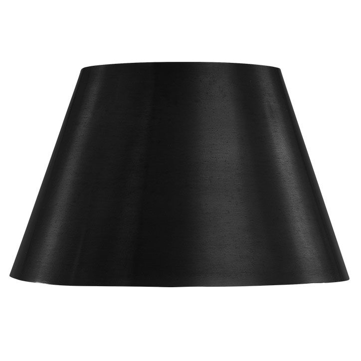 Artwood, Graz Shade Matt Black 40 cm Artwood