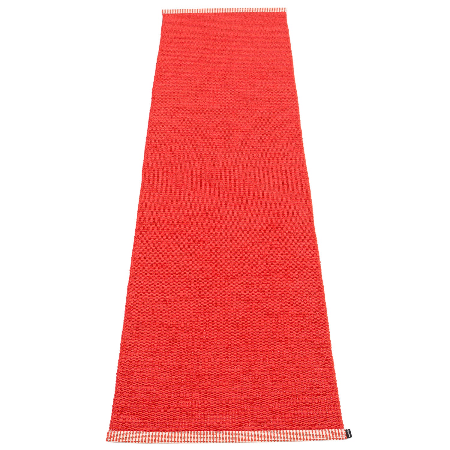 Pappelina, Mono matto 70x300 cm red / coral red