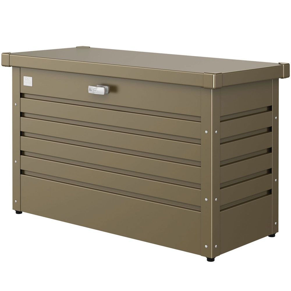 Biohort, LeisureTime Box 100 bronze Biohort