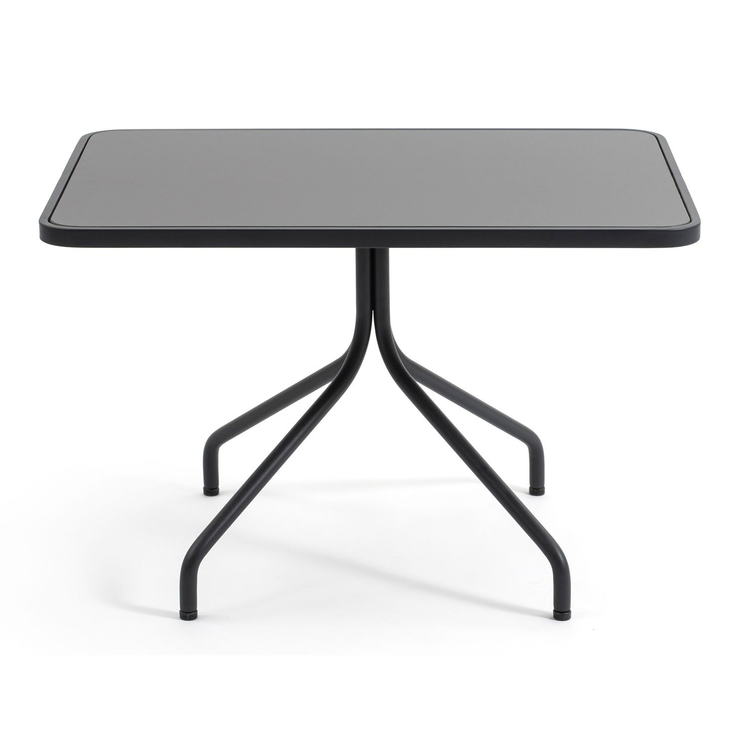 Skargaarden, Arholma lounge table, dark grey Skargaarden