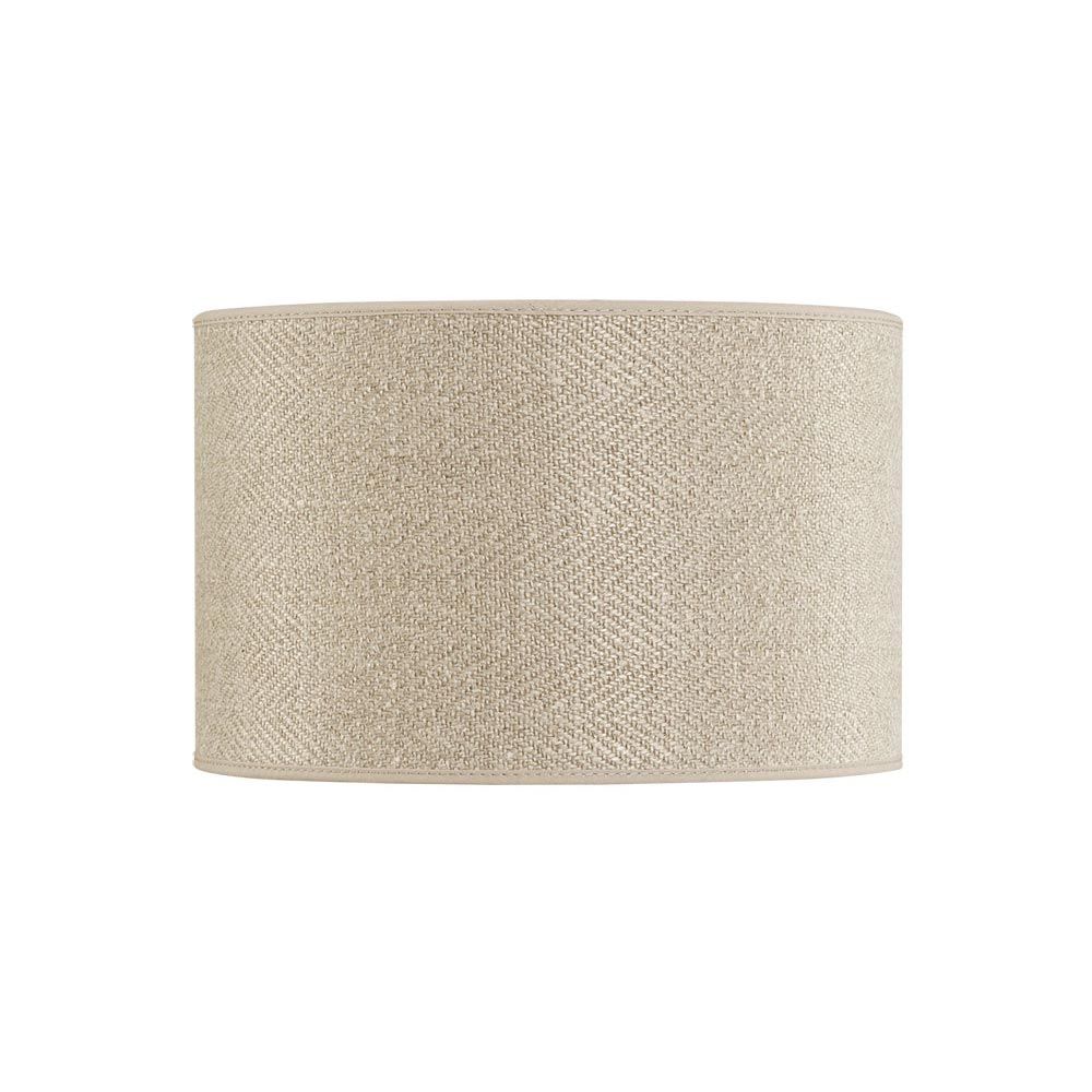 Artwood, Lampunvarjostin Cylinder Small Linen Haag Artwood