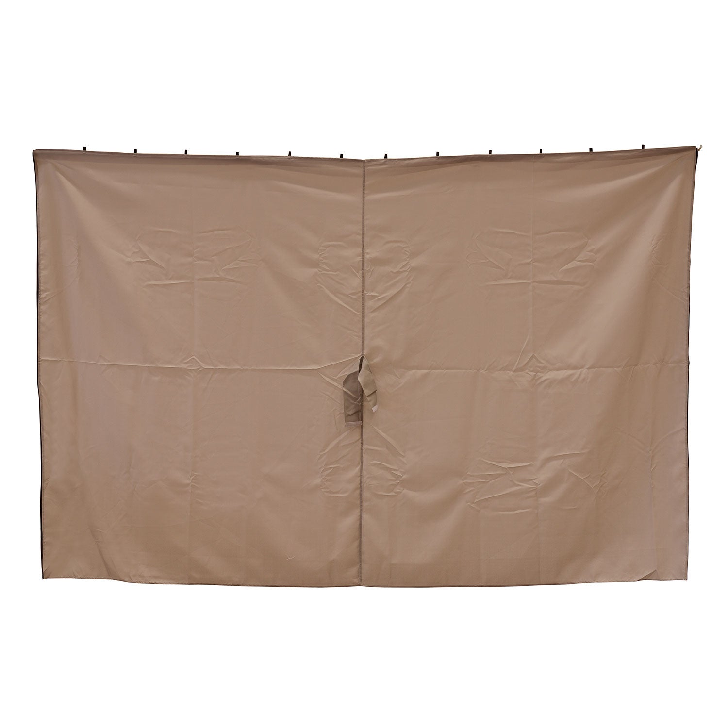 Hillerstorp, Seinät 195x350 cm musta/beige