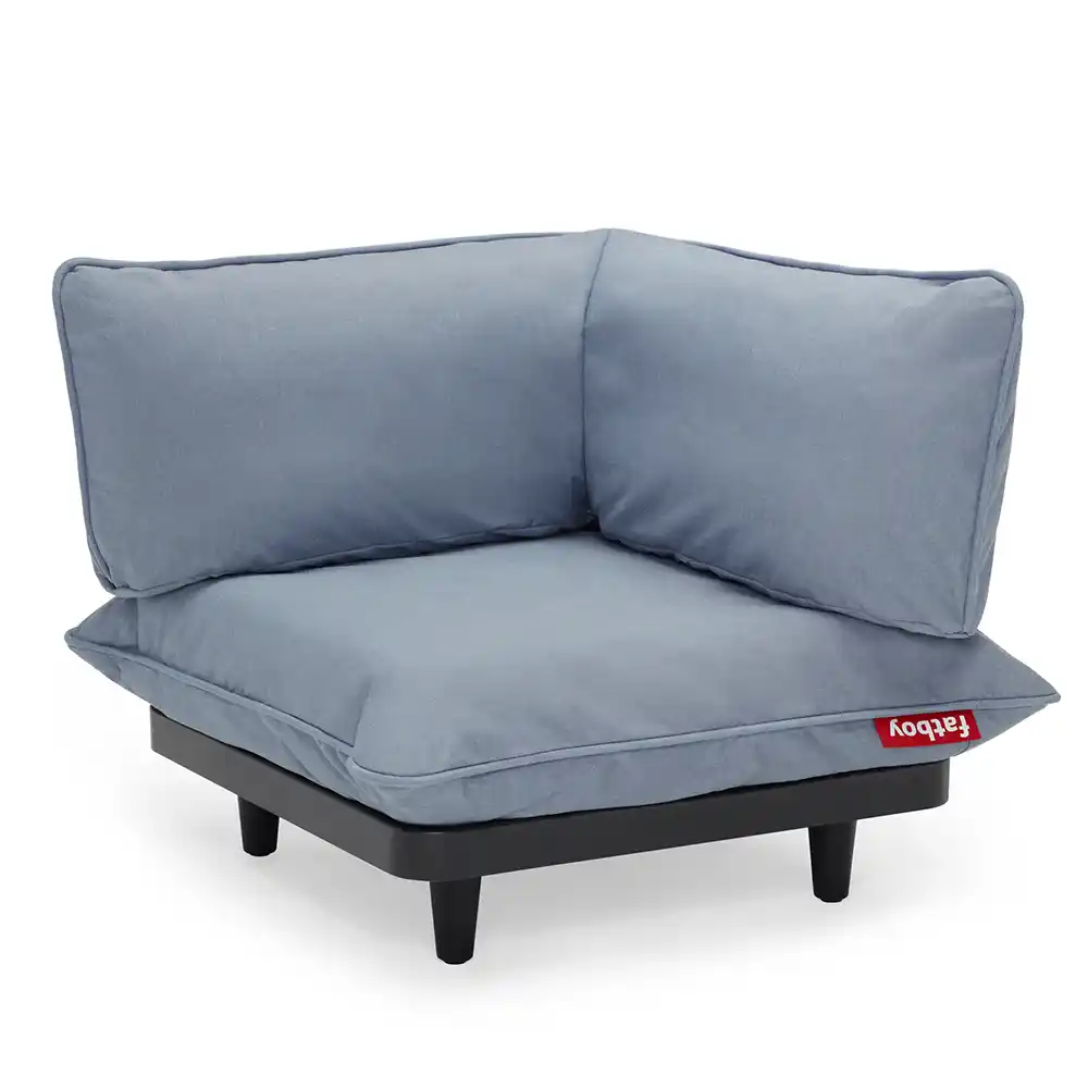 Fatboy, Paletti Corner Seat Storm Blue