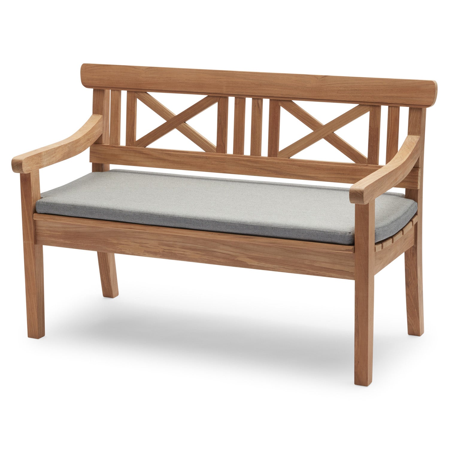 Skagerak, Drachmann 120 cm Cushion Ash