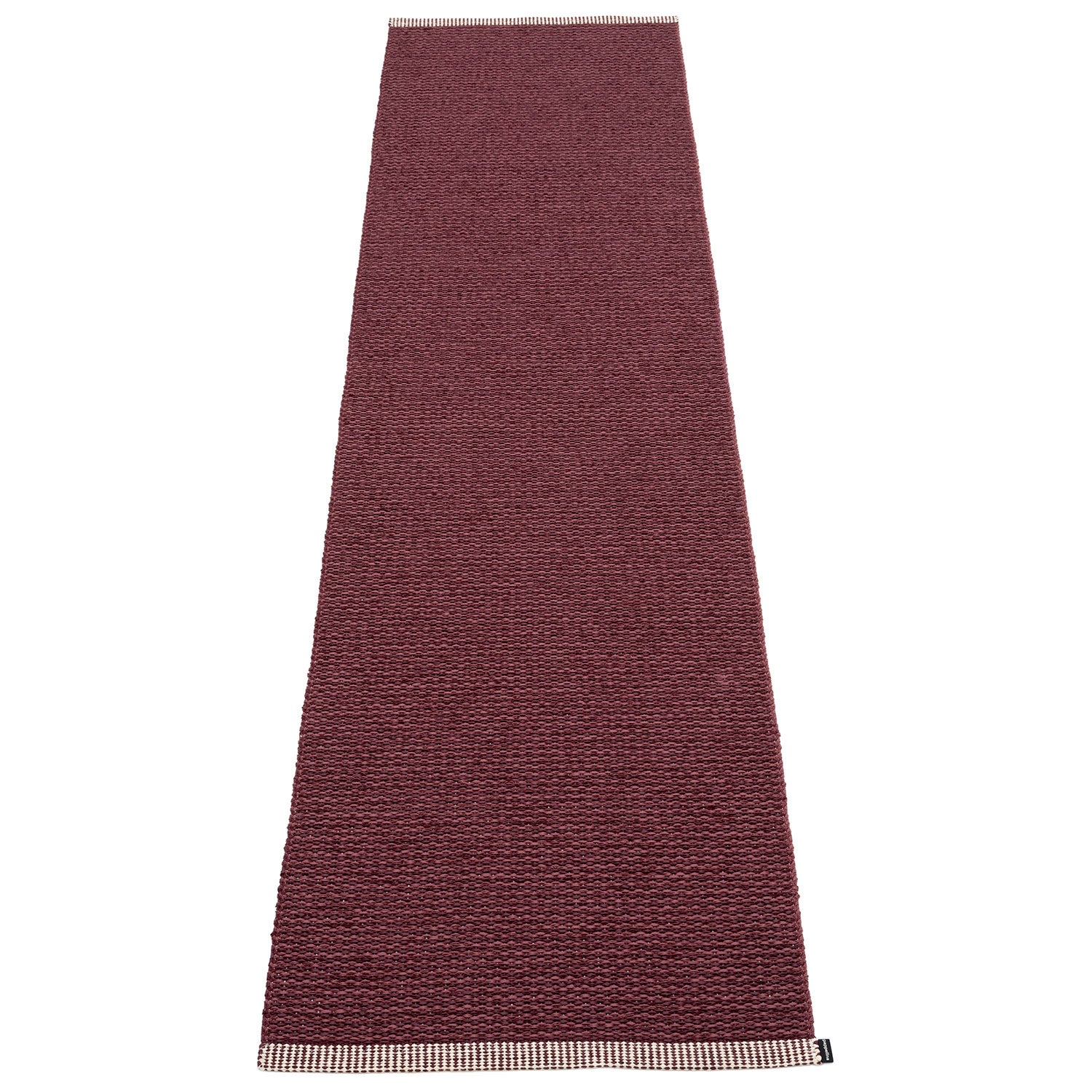 Pappelina, Mono matto 60x250 cm zinfandel / rose / taupe