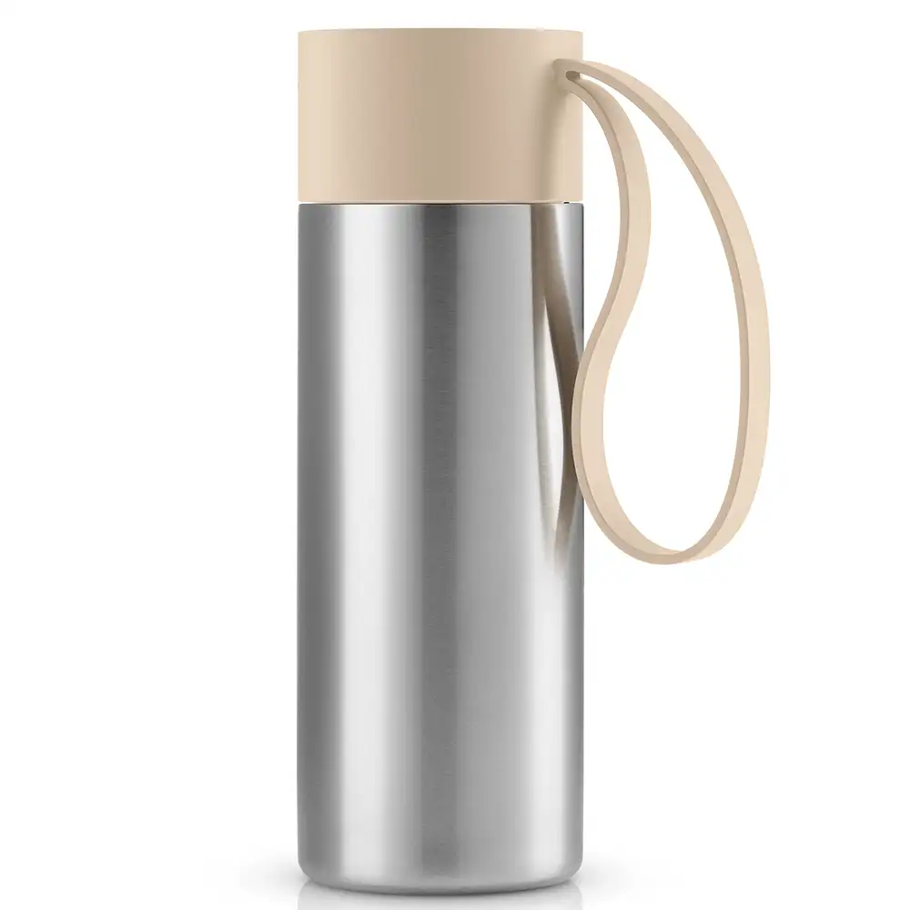 Eva Solo, To Go Cup Beige