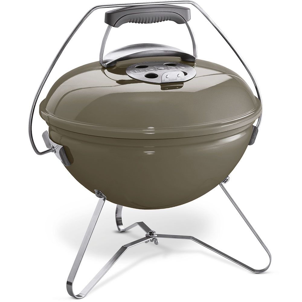 Weber, Smokey Joe Premium Smoke Grey Weber