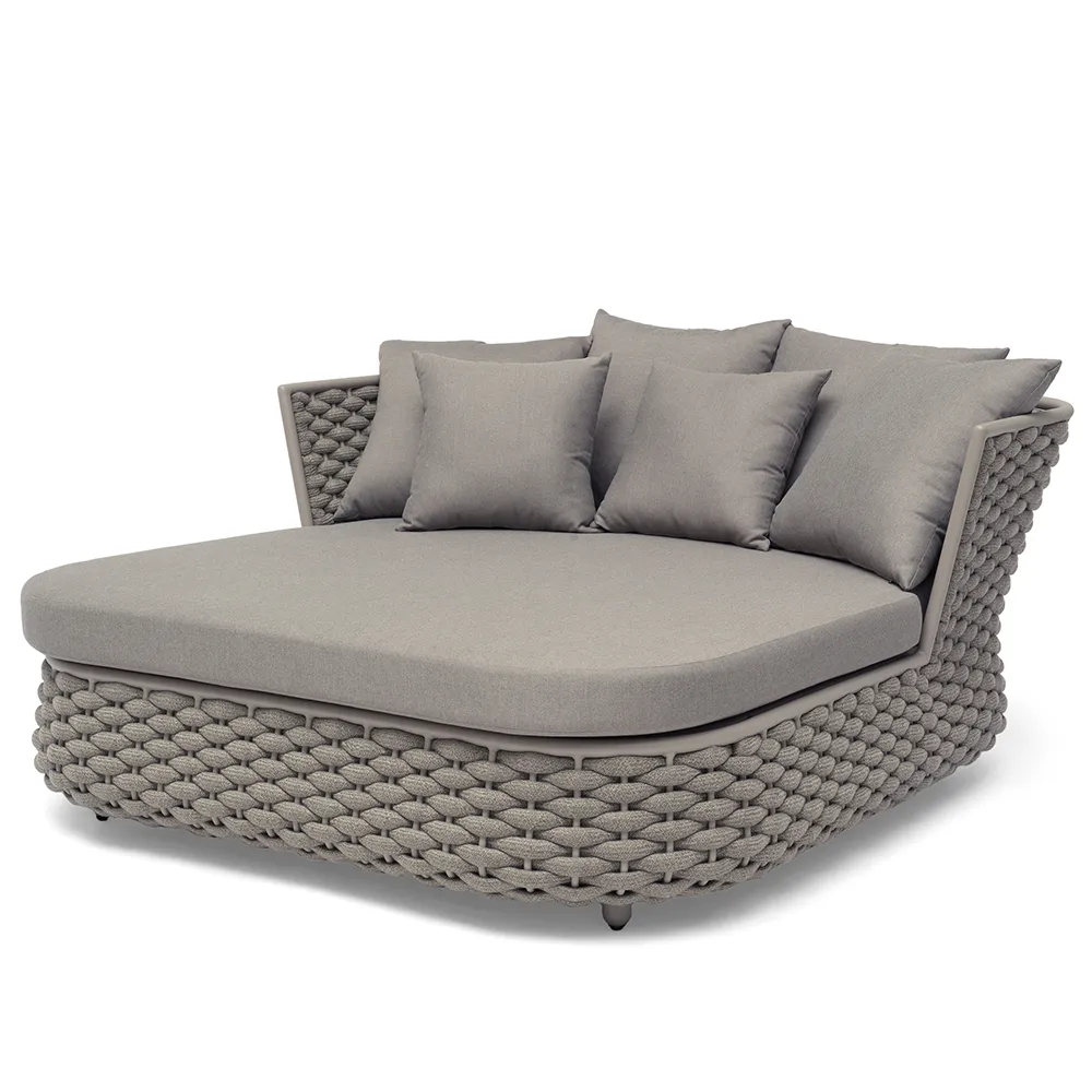 Hillerstorp, Fjordholmen daybed Taupe