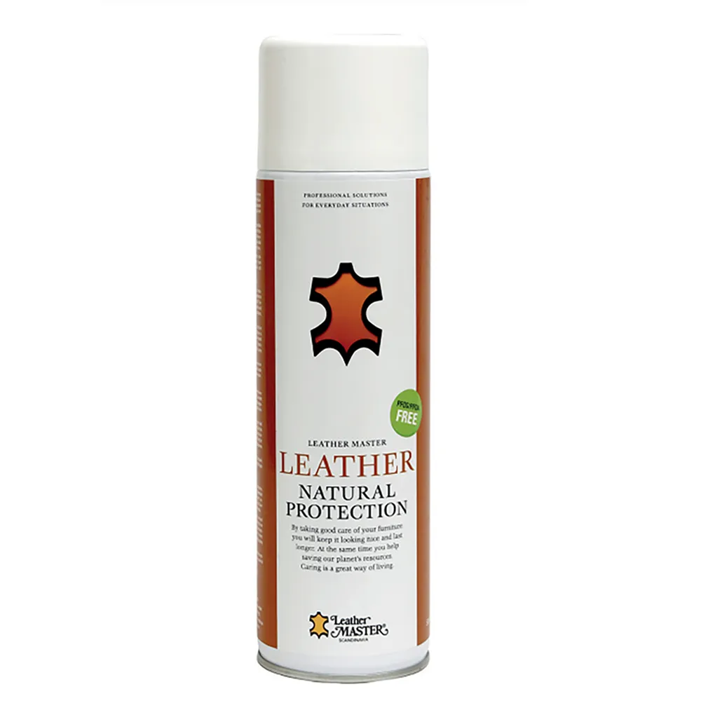 Leather Master, Natural Protection 500 ml