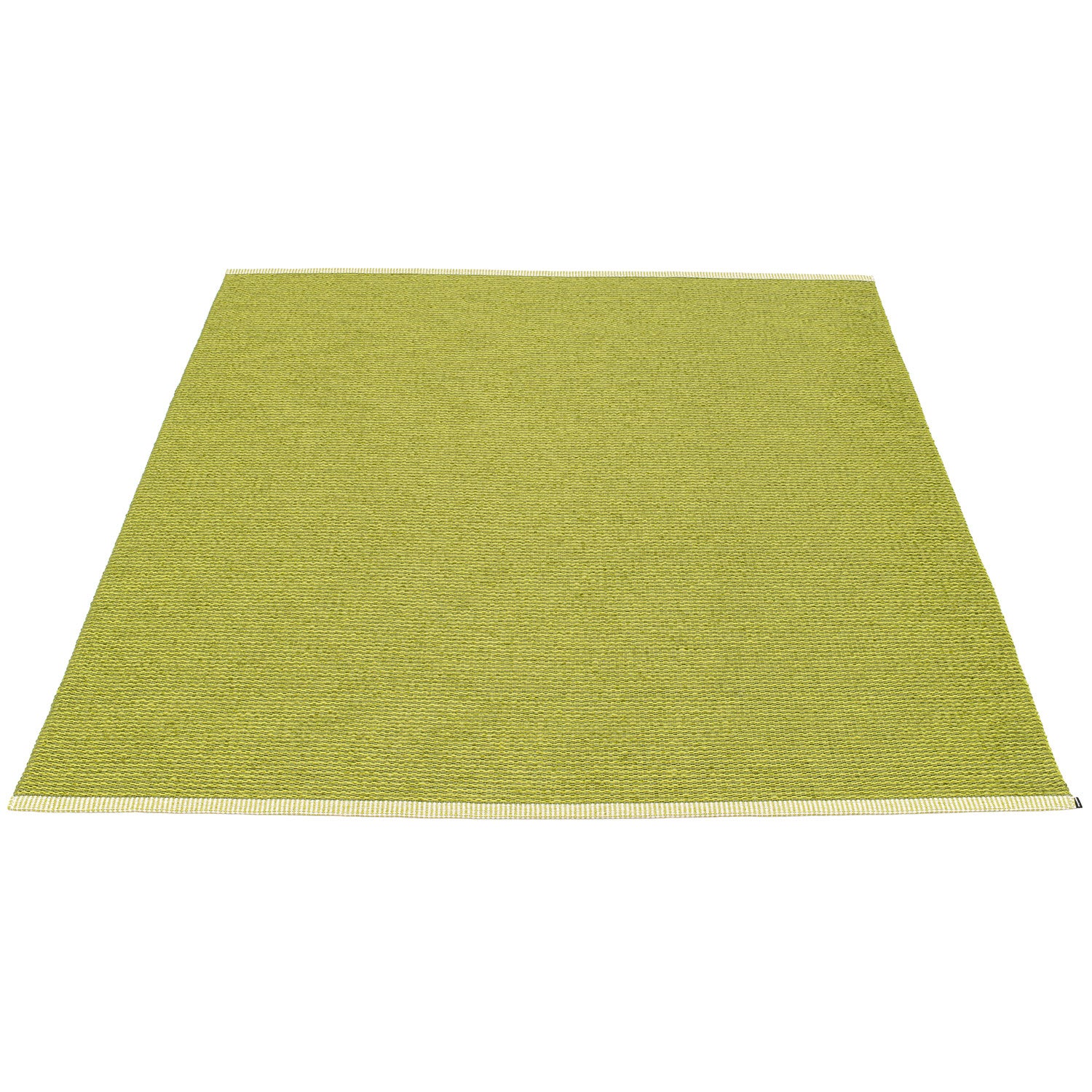 Pappelina, Mono matto 180x220 cm olive / lime