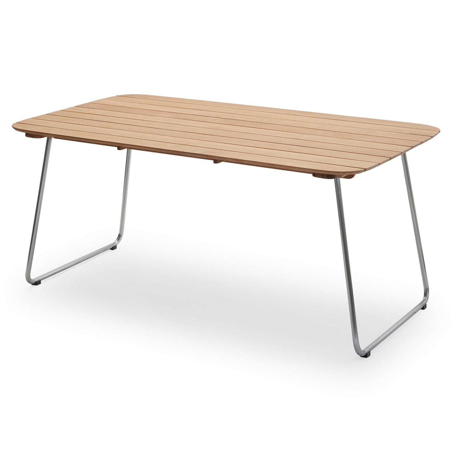 Skagerak, Lilium Table 160 cm tiikki