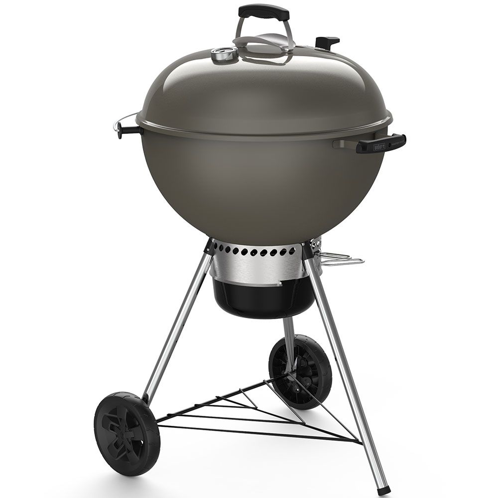 Weber, Master-Touch GBS C-5750 Hiiligrilli 57 Cm