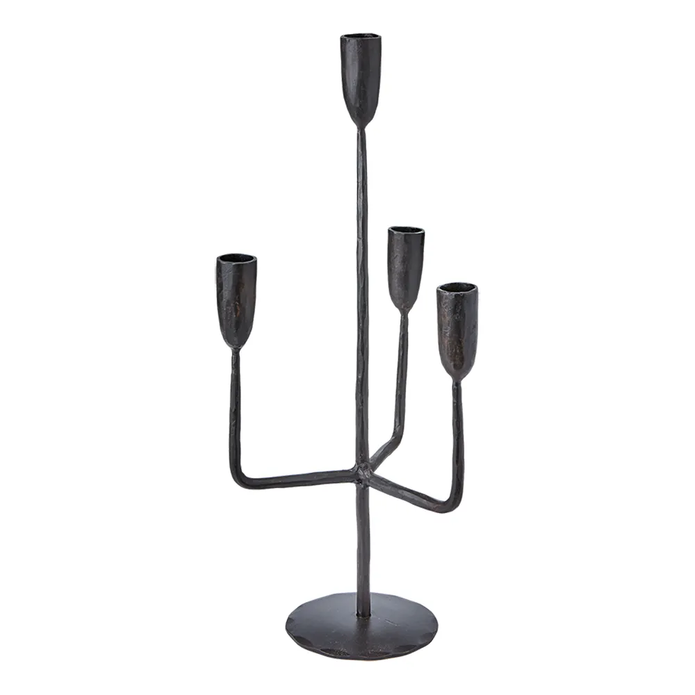 Affari, Thor Candelabra 44 cm