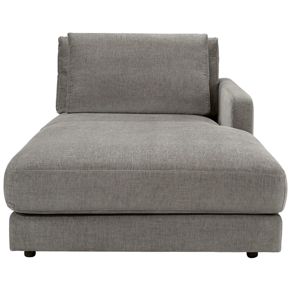 Artwood, Reno Chaise Lounge oikea osa Hailey taupe